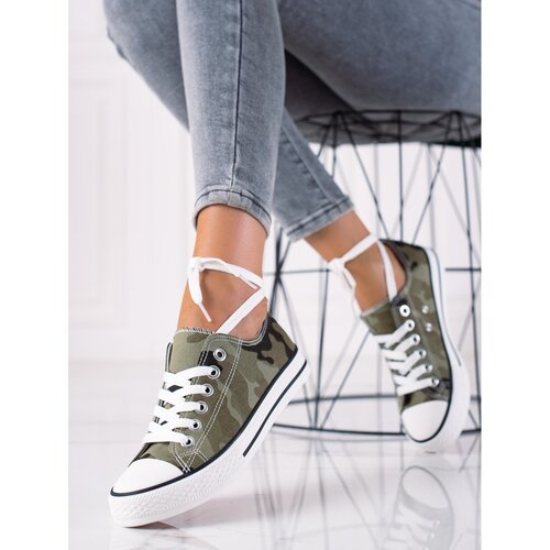 VICO SHELOVET CLASSIC WOMEN'S SNEAKERS Cijene