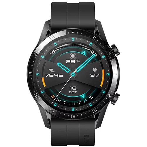 Huawei Watch GT 2 (GT2) 46mm (Sport)