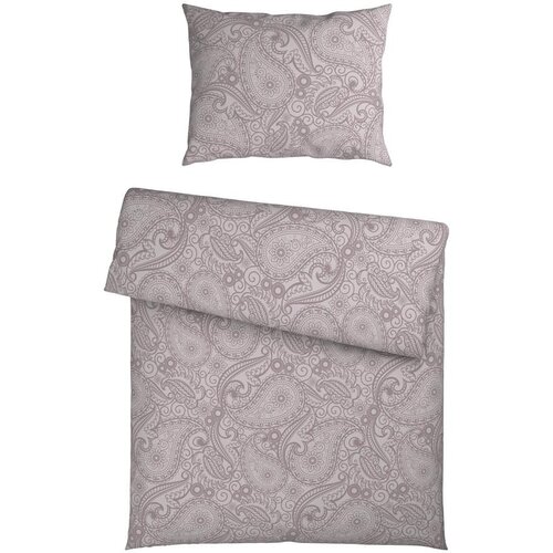 M&amp;ouml;max Posteljnina Paisley Slike