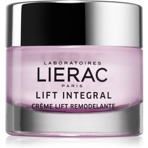Lierac Lift Integral dnevna lifting krema za definiciju kontura lica 50 ml Slike