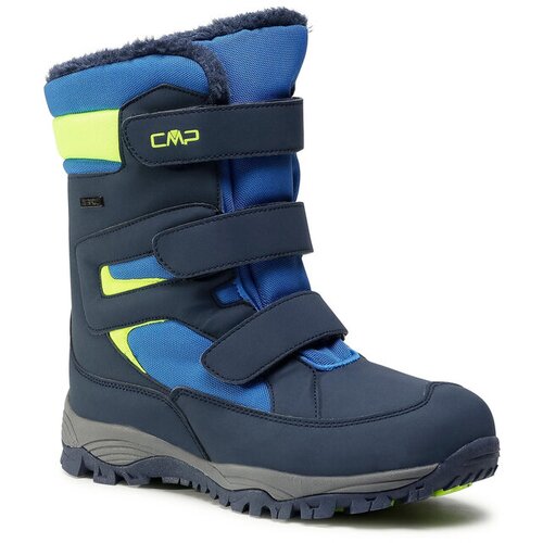 CMP Hexis Snow Boot Tamno plava Cene