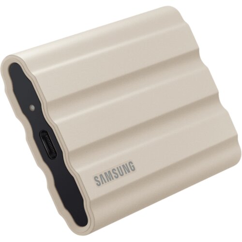 Samsung ext. SSD T7 Shield 2TBUSB 3.2 Gen 2 Beige Cijene