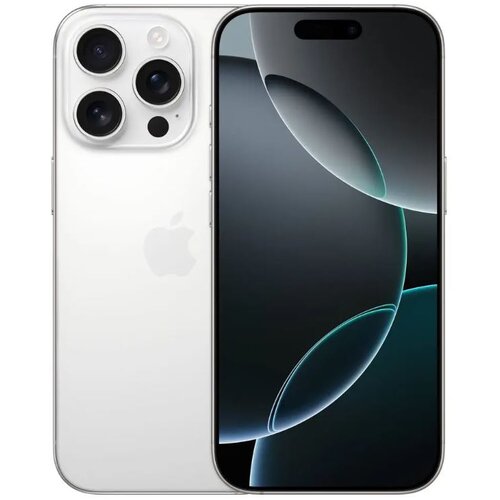 Apple Pametni telefon iPhone 16 PRO 1TB White Titanium Cene