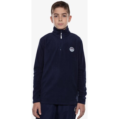 Ellesse duks za dečake ski microfleece ELA223B650-02 Cene