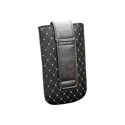 Sushi torbica samsung galaxy s iii size l starry dots Cene