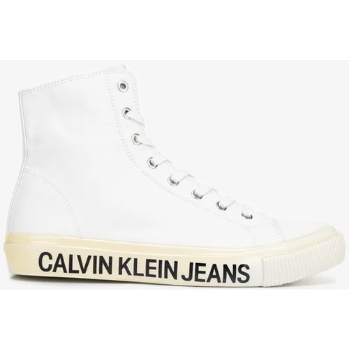 Calvin Klein Jeans Deforest Superge Bela