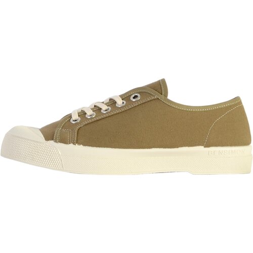 Bensimon Nizke superge 188161 Kaki Slike