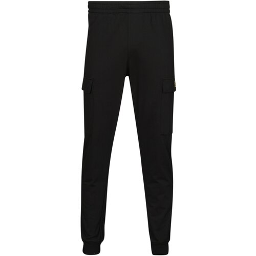 Ea7 Emporio Armani CORE IDENTITY PANT 8NPP59 Crna Cijene
