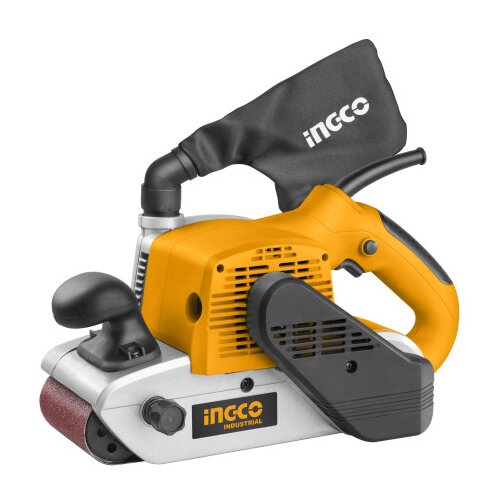 INGCO TOOLS &amp;Scaron;lajfarica tračna 1200W PBS12001 Slike