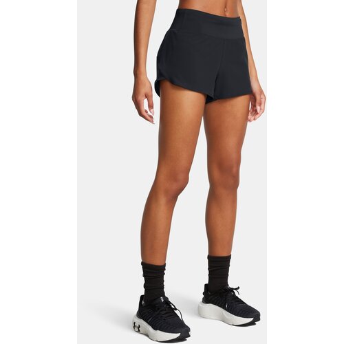 Under Armour Women's Shorts UA Launch Pro 3'' Shorts - Women Cijene