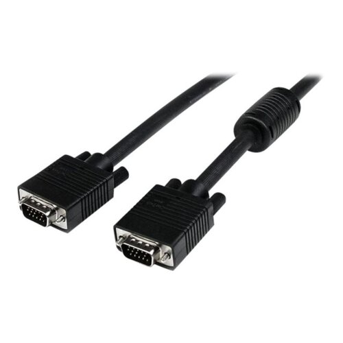 StarTech.com MXTMMHQ1M VGA kabel 1 m VGA (D-Sub) Crno Cene
