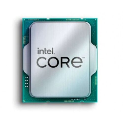 Intel CPU s1700 i9 14900K 24Cores 32T, 3.20-6.00GHz, Tray Cene