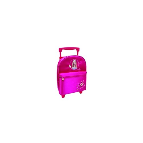  Školski ruksak na kotačima Trolley Barbie Cene