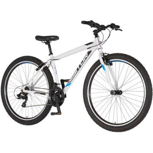 Visitor Mtb/vb/zer291mamvb/25a??p10/m18" zero siva sjaj- 2026 @ Cene