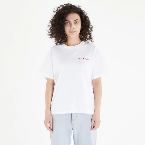 Converse All Star Oversized Tee