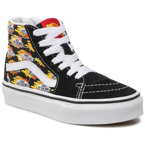 Vans Superge