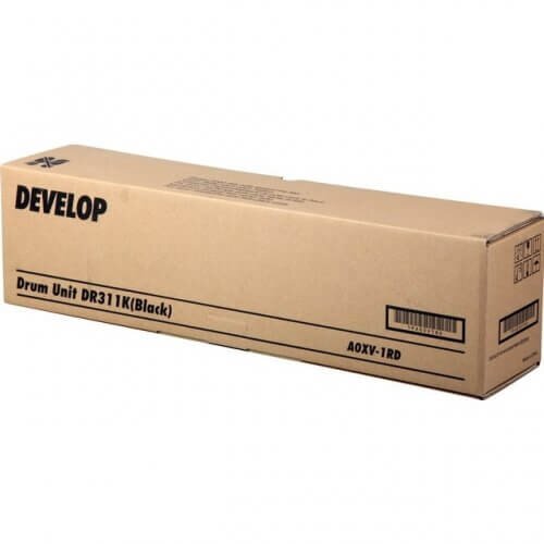 Develop Boben DR-311 (A0XV1RD) (črna), original Cene