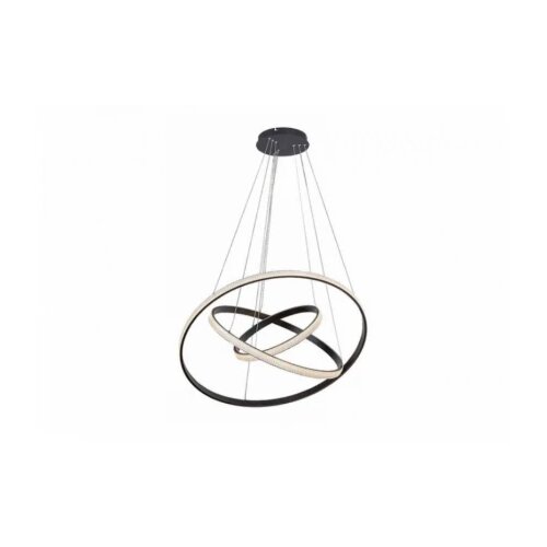 Rabalux Visilica Grete LED 100W crna (72260) Cene