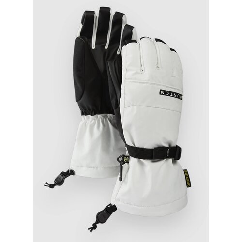 Burton Profile Rokavice stout white Cene