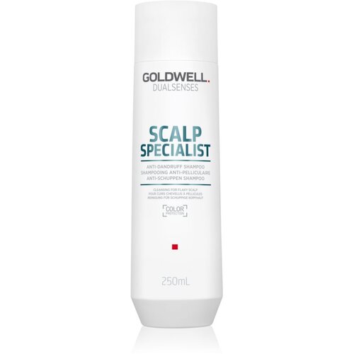 Goldwell Dualsenses Scalp Specialist Deep Cleansing Shampoo 250 ml Cene