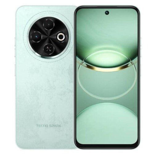 TECNO SPARK 30C 8/256GB Zeleni + gratis sat Cene