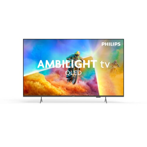 Philips televizor 55PQS8501/12 55" QLED 4K UHD, Ambilight 3, Smart TV (Titan OS) Cijene