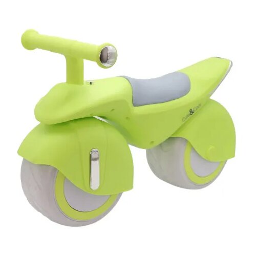 CUTE&COOL- Cute&Cool guralica za decu motor, zeleni Cene