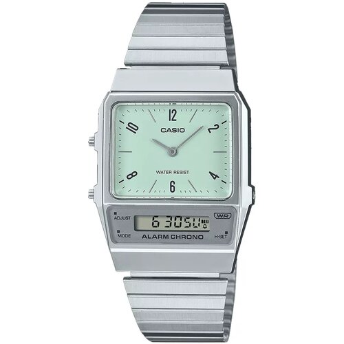 Casio AQ-800E-3AEF vintage unisex ručni sat Cene