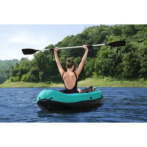 Lean Toys napihljiv kajak 280 x 86 x 40 cm bestway 65118 Slike