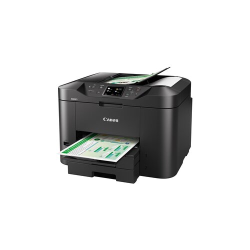 Canon MAXIFY MB2750 all-in-one &amp;scaron;tampač Slike