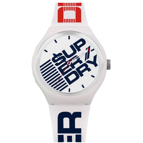 Superdry ručni sat SYG226W Cene