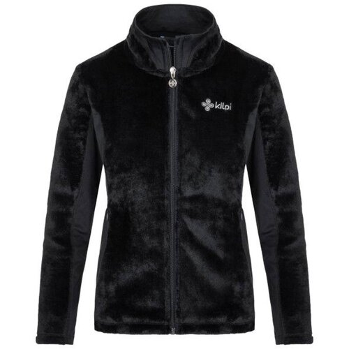 Kilpi Women&amp;#039;s warm sweatshirt SKATHI-W black Slike