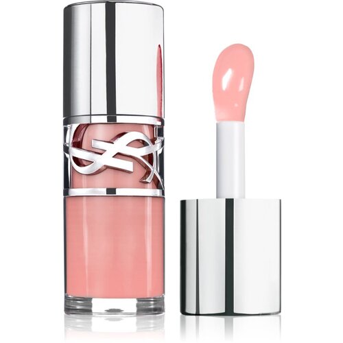 Yves Saint Laurent Loveshine Plumping Lip Oil Gloss sijaj za ustnice odtenek 2 Lucky Moonstone 6 ml Slike