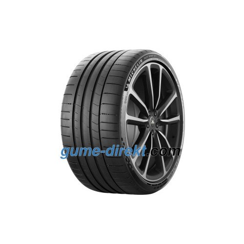 Michelin Pilot Sport S 5 ( 275/35 ZR20 (102Y) XL N0 ) letna pnevmatika Slike
