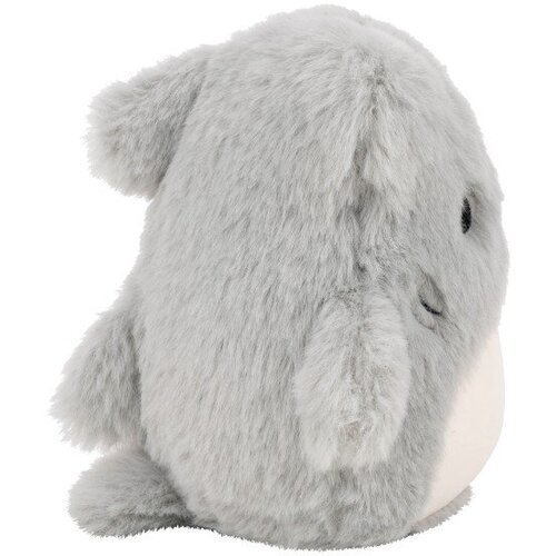 Squishmallows Pli&amp;scaron;asta igrača Tank &amp;ndash; Slike