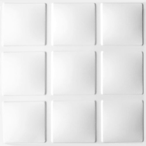 WallArt 3D zidni paneli 24 kom GA-WA07 s uzorkom kocki Slike