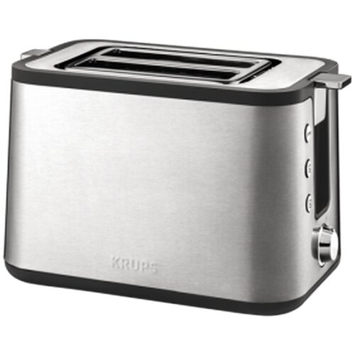 Krups KH442D Control Line Toaster edelstahl Cene