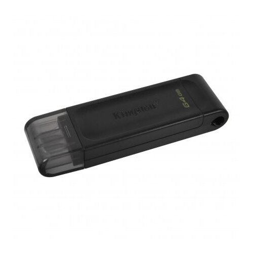 Kingston USB-C FlashDrive DT70 64GB 3.2 Cijene
