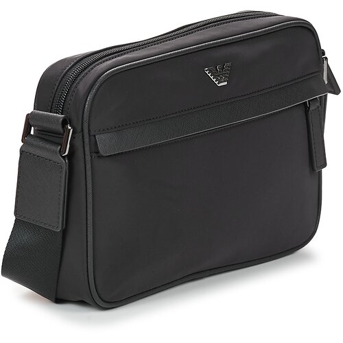 Emporio Armani Torbice CROSSBODY EM001803 Črna Slike