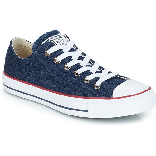 Converse Nizke superge ALL STAR DENIM OX pisana Cene