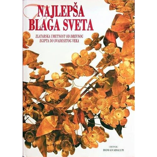 Pravoslavna reč NS Đani Gvadalupi
 - Najlepša blaga sveta Cene