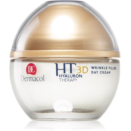 Dermacol Hyaluron Therapy 3D remodelirajuća dnevna krema 50 ml Cijene