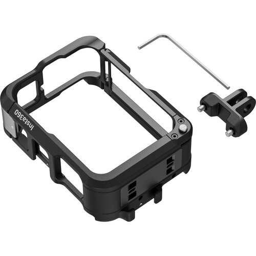 INSTA 360 Za&scaron;čitni okvir Ace Pro 2 iz lahkega aluminija, (5000540847) Cene