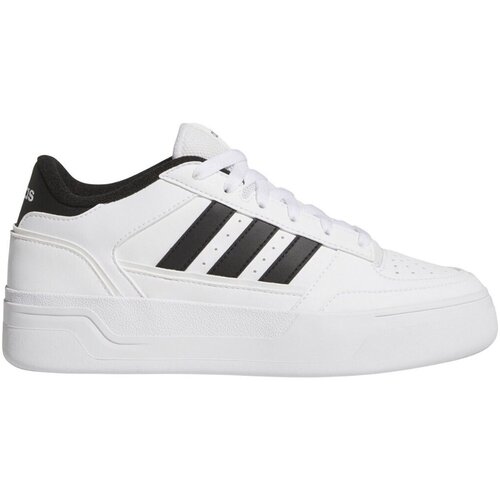 Adidas Break Start Bold Bijela Slike