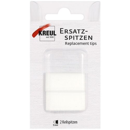  Rezervni vrhovi za KREUL markere - XXL 15 mm (rezervni vrhovi) Cijene
