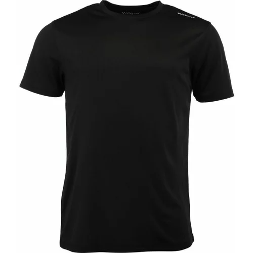 Willard JAD ECO Muška funkcijska majica, crna, veličina