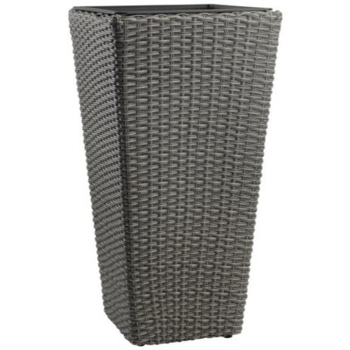 Olimp Sport Saksija Bloms Š31xD31xV50 siva Cene