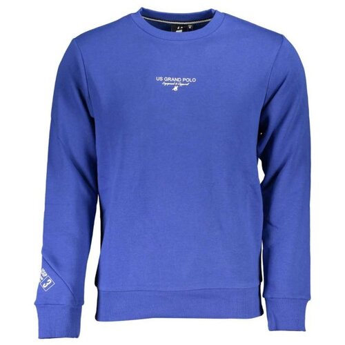 U.S. GRAND POLO muŠki duks usf895/ plavi Cene