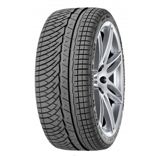 Michelin zimska 225/45R18 95V ALPIN PA4 ZP XL Slike