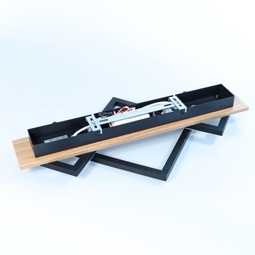  Brilagi - LED plafonsko svetlo AXIS LED/24W/230V Slike
